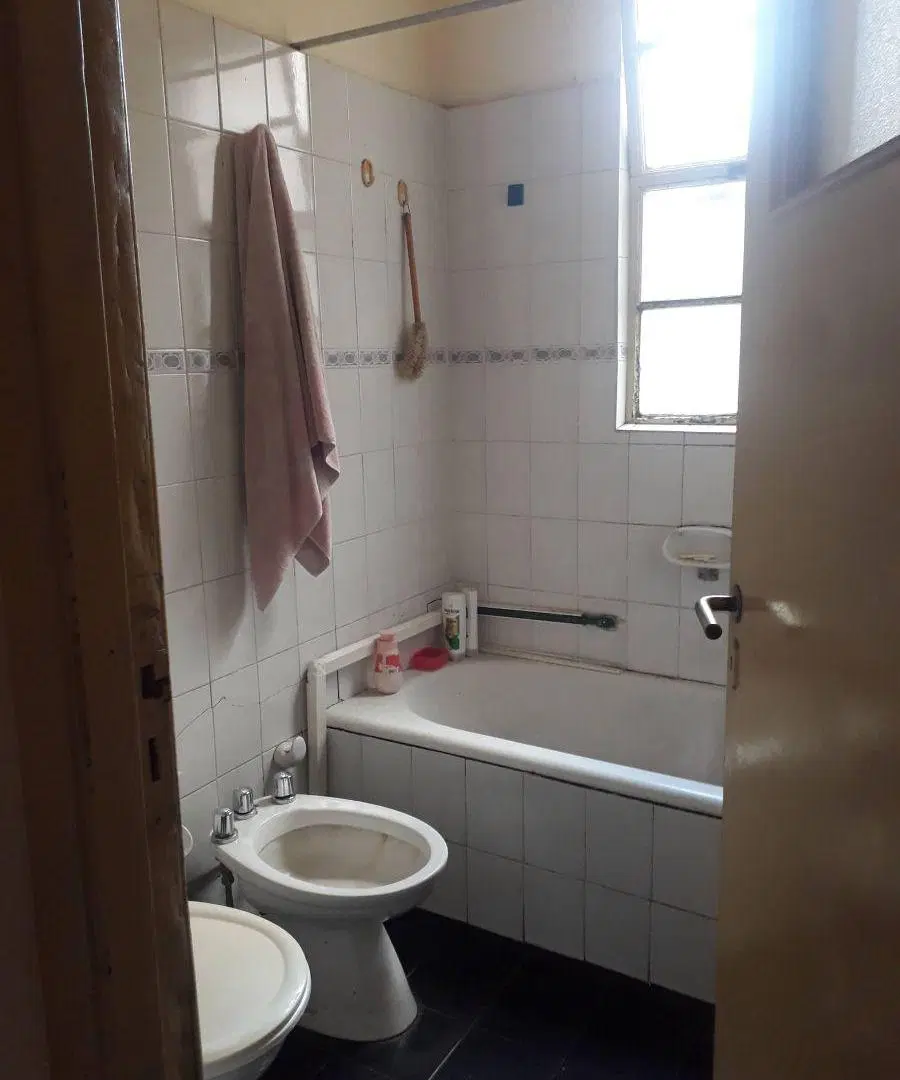 DEPARTAMENTO EN VENTA PLANTA BAJA AL FTE 61 M2 CON PATIO VIRREY LINIERS AL 300 2