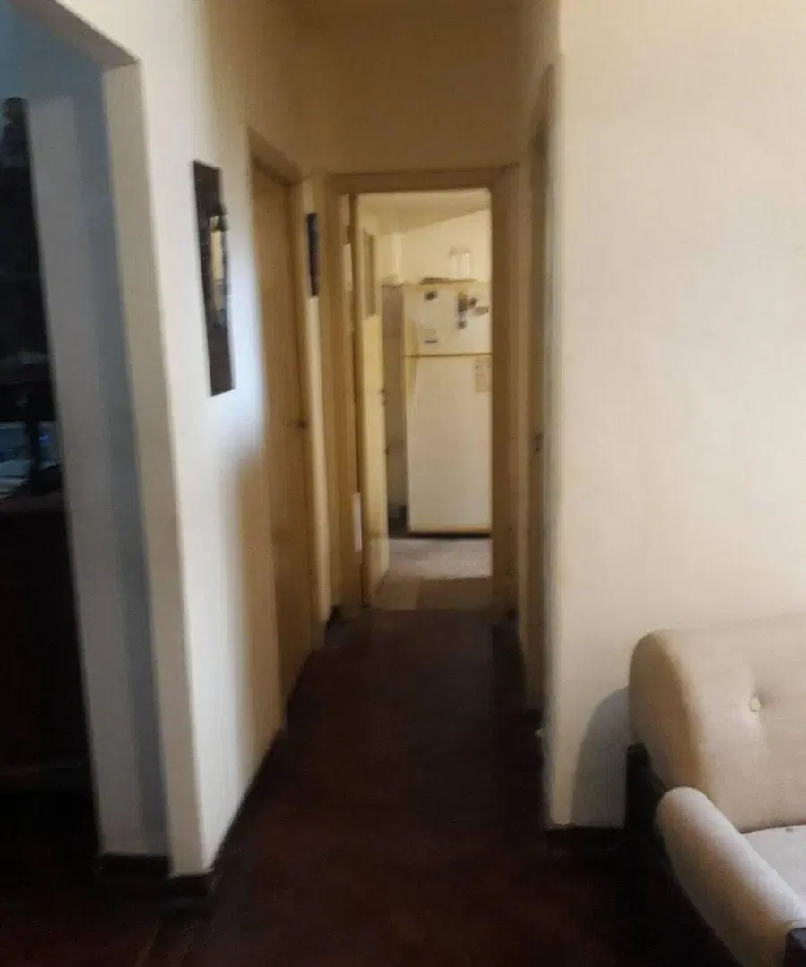 DEPARTAMENTO EN VENTA PLANTA BAJA AL FTE 61 M2 CON PATIO VIRREY LINIERS AL 300 3
