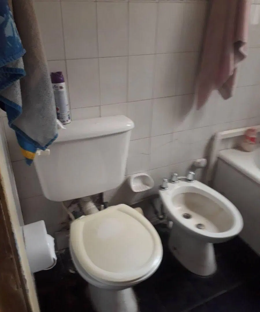 DEPARTAMENTO EN VENTA PLANTA BAJA AL FTE 61 M2 CON PATIO VIRREY LINIERS AL 300 4