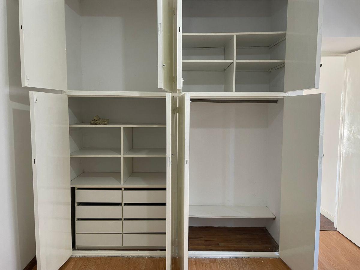 Foto de DEPARTAMENTO EN ALQUILER DE 45 M2 DOS AMBIENTES AL FRENTE CON BALCON, imagen 4