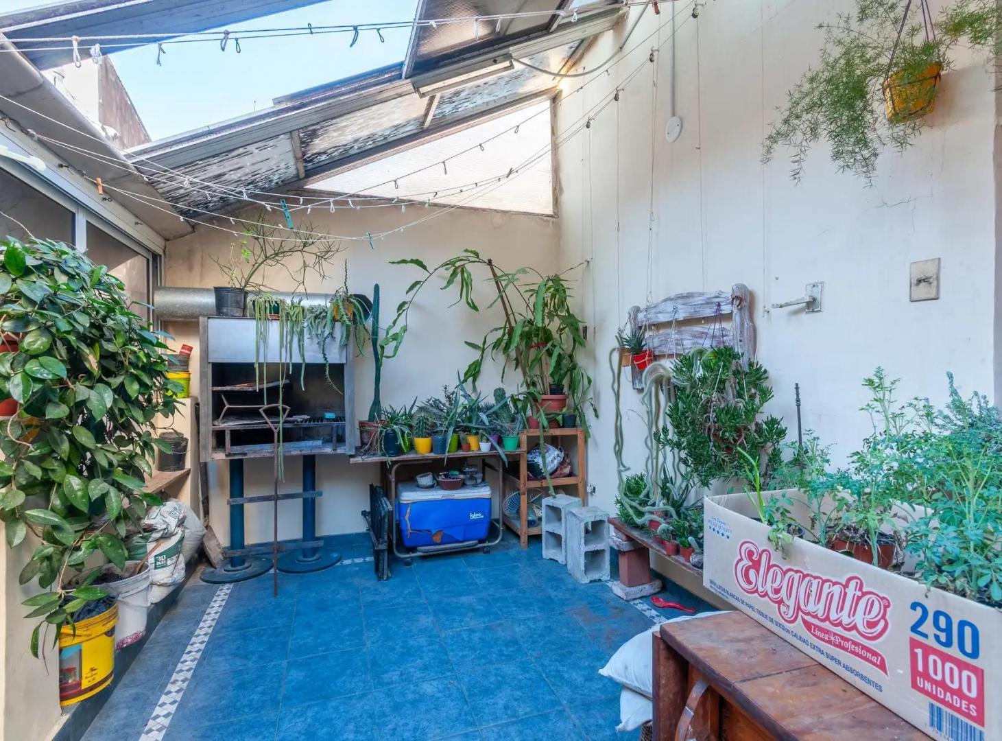 Foto de Departamento Tipo PH en Venta de 104 m² 4 Ambientes de con Terraza, imagen 5