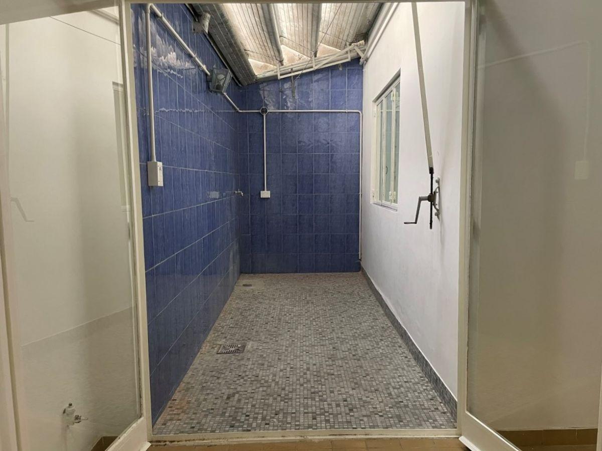 Foto de DEPARTAMENTO EN ALQUILER DOS AMBIENTES 39 MTS2 PLANTA BAJA CON PATIO, imagen 3