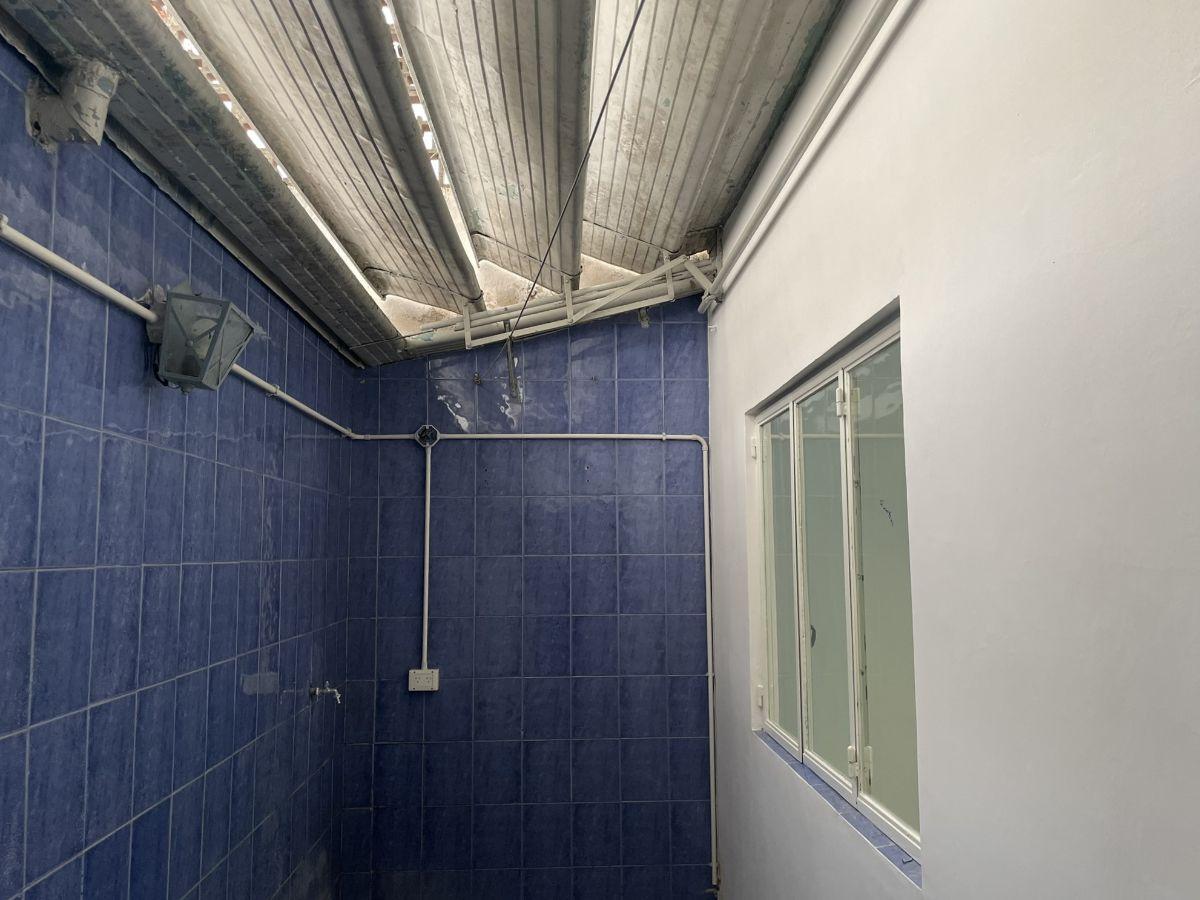 Foto de DEPARTAMENTO EN ALQUILER DOS AMBIENTES 39 MTS2 PLANTA BAJA CON PATIO, imagen 4
