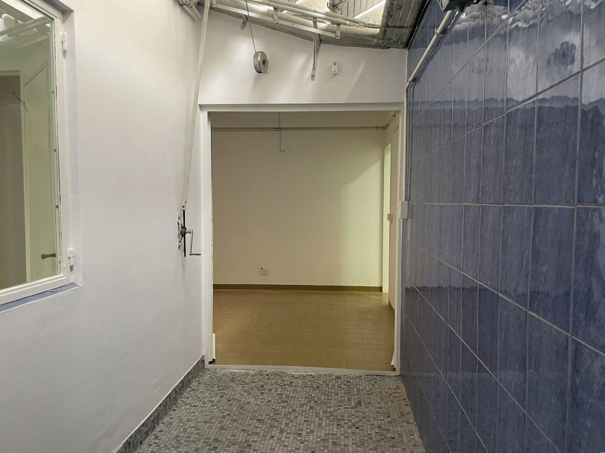 Foto de DEPARTAMENTO EN ALQUILER DOS AMBIENTES 39 MTS2 PLANTA BAJA CON PATIO, imagen 5