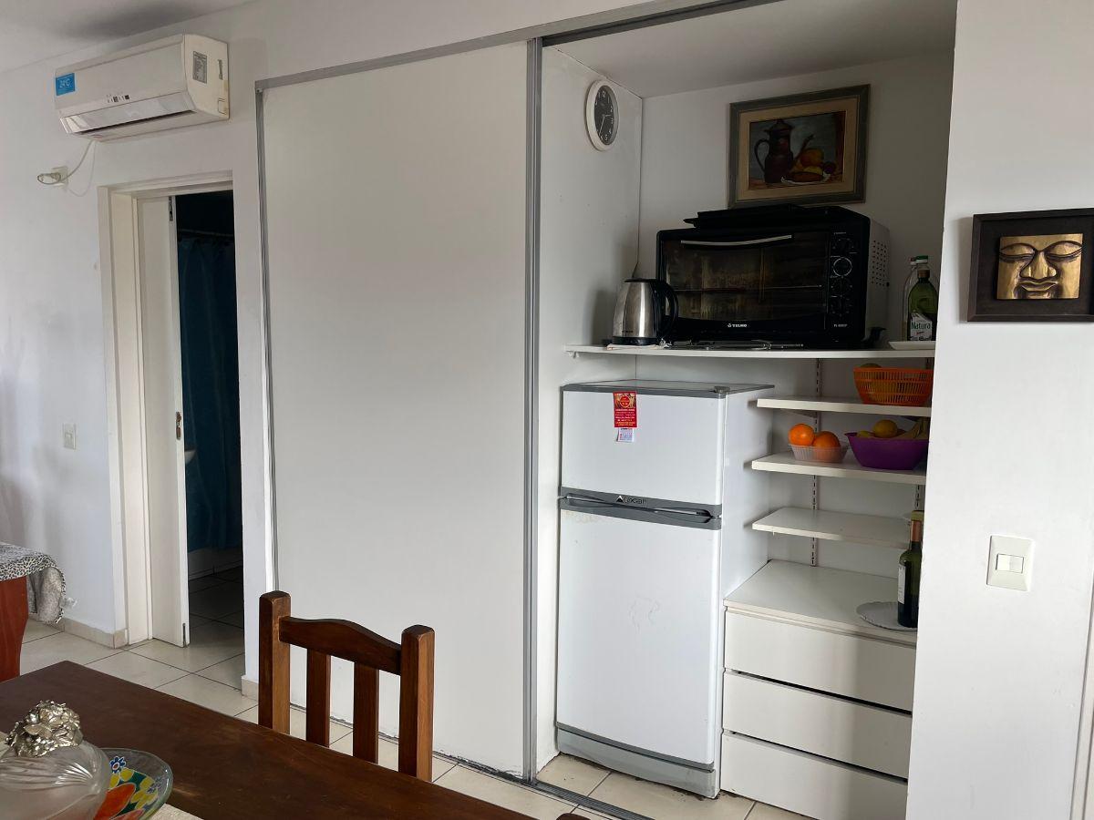 Foto de DEPARTAMENTO EN VENTA MONOAMBIENTE DE 37 MTS2 AL FRENTE CON BALCON AV, imagen 2