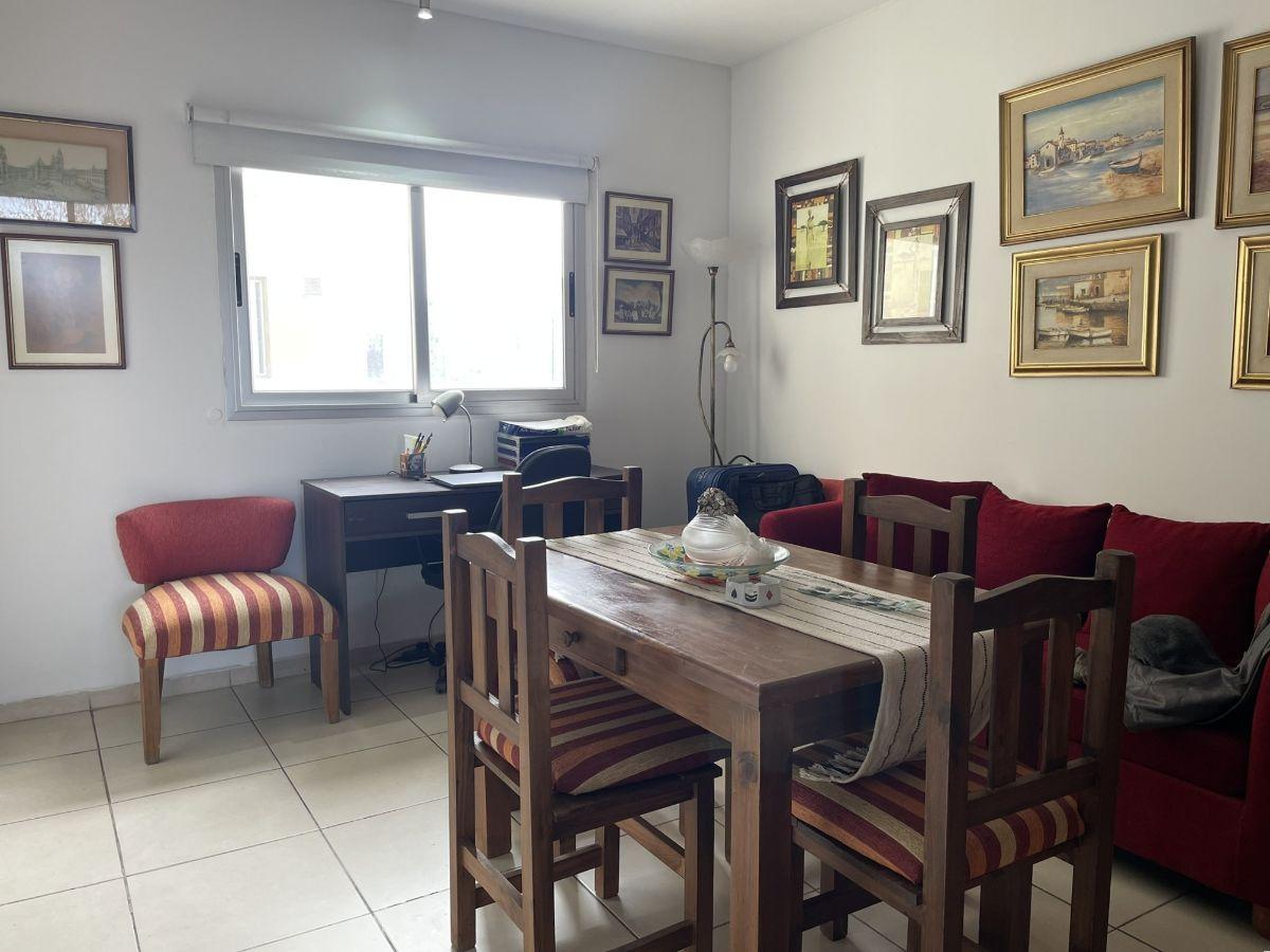 Foto de DEPARTAMENTO EN VENTA MONOAMBIENTE DE 37 MTS2 AL FRENTE CON BALCON AV, imagen 1
