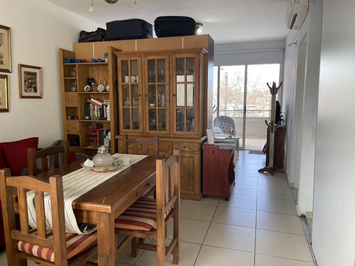 Foto de DEPARTAMENTO EN VENTA MONOAMBIENTE DE 37 MTS2 AL FRENTE CON BALCON AV, imagen 3