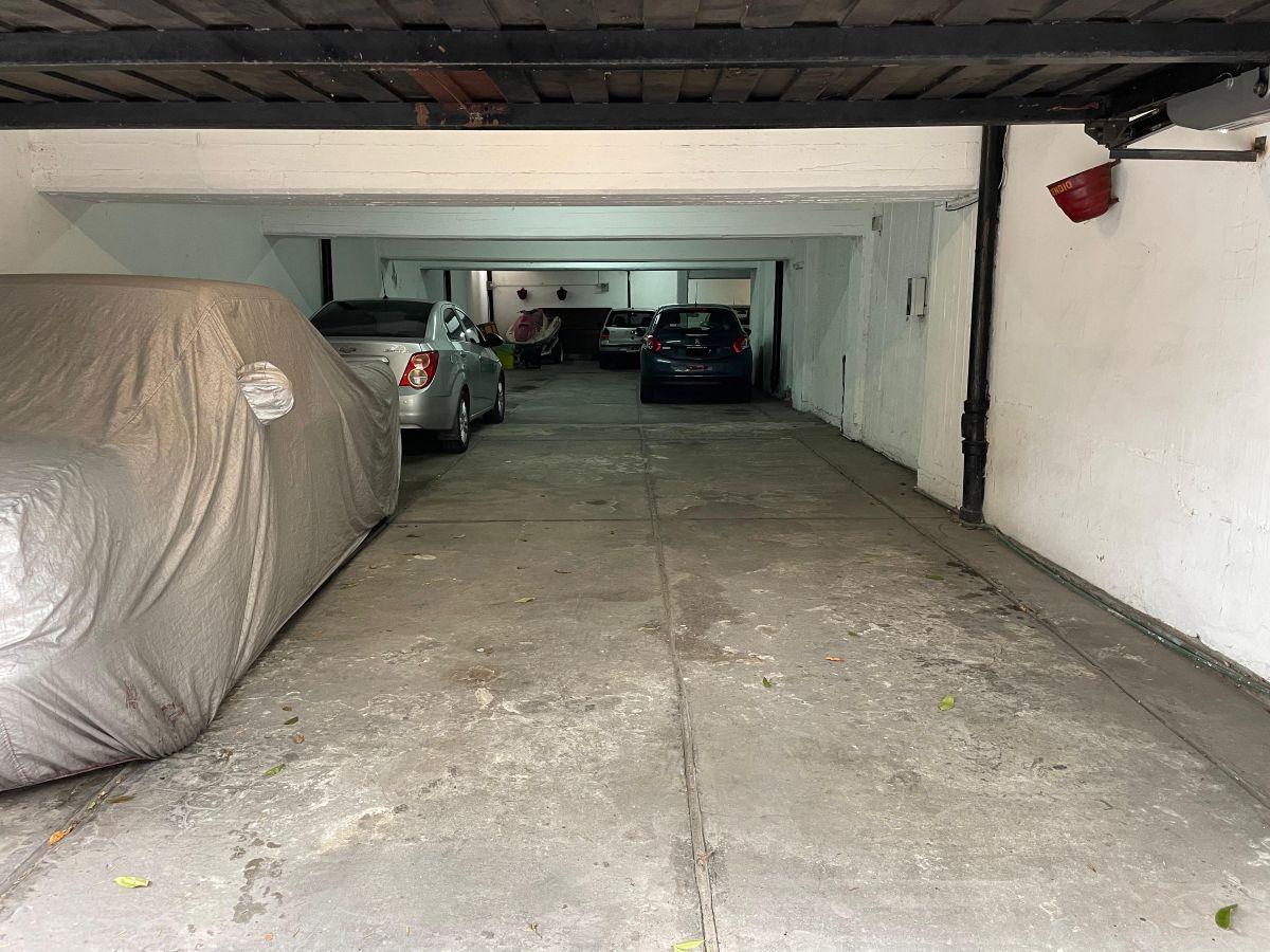 Foto de COCHERA MOVIL EN VENTA EN PLANTA BAJA DE EDIFICIO CUBIERTA COLOMBRES AL, imagen 2