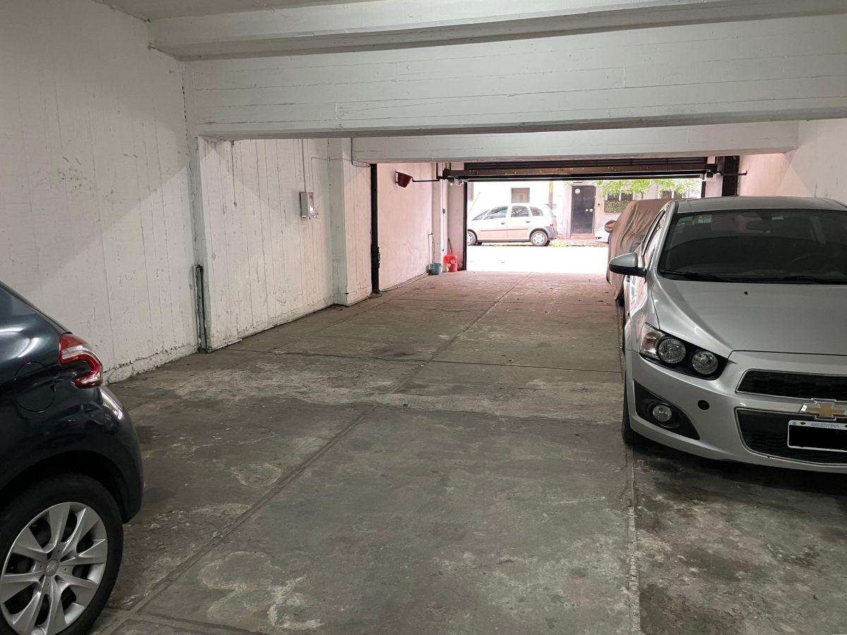 Foto de COCHERA MOVIL EN VENTA EN PLANTA BAJA DE EDIFICIO CUBIERTA COLOMBRES AL, imagen 3