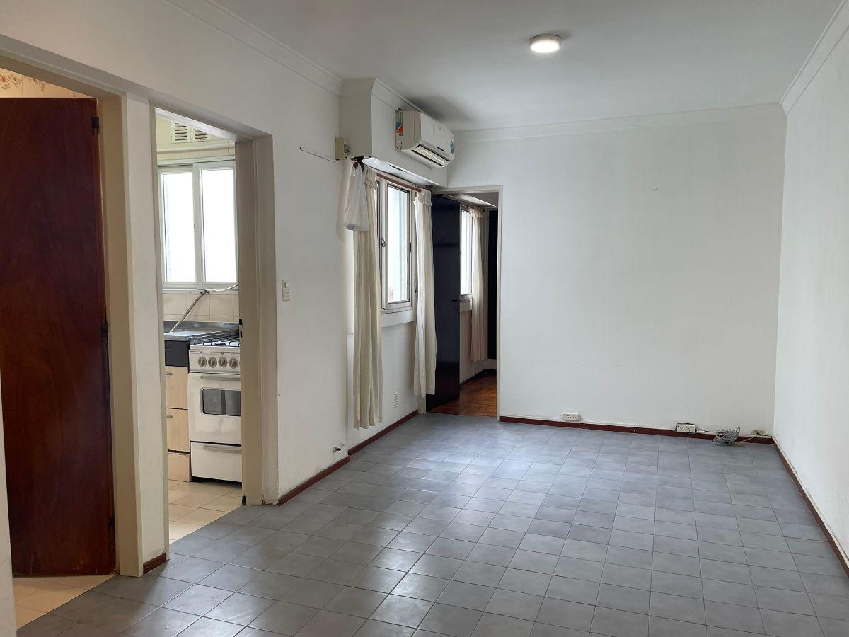 Foto de DEPARTAMENTO TIPO PH EN VENTA DE 33,38 MTS2 AL LATERAL COC INDEP MAZA, imagen 1