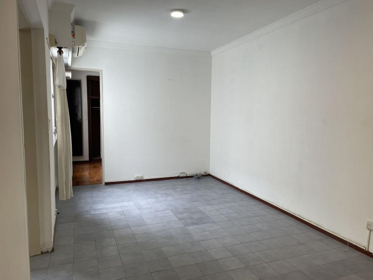 Foto de DEPARTAMENTO TIPO PH EN VENTA DE 33,38 MTS2 AL LATERAL COC INDEP MAZA, imagen 2