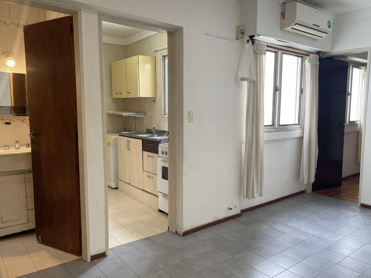 Foto de DEPARTAMENTO TIPO PH EN VENTA DE 33,38 MTS2 AL LATERAL COC INDEP MAZA, imagen 4