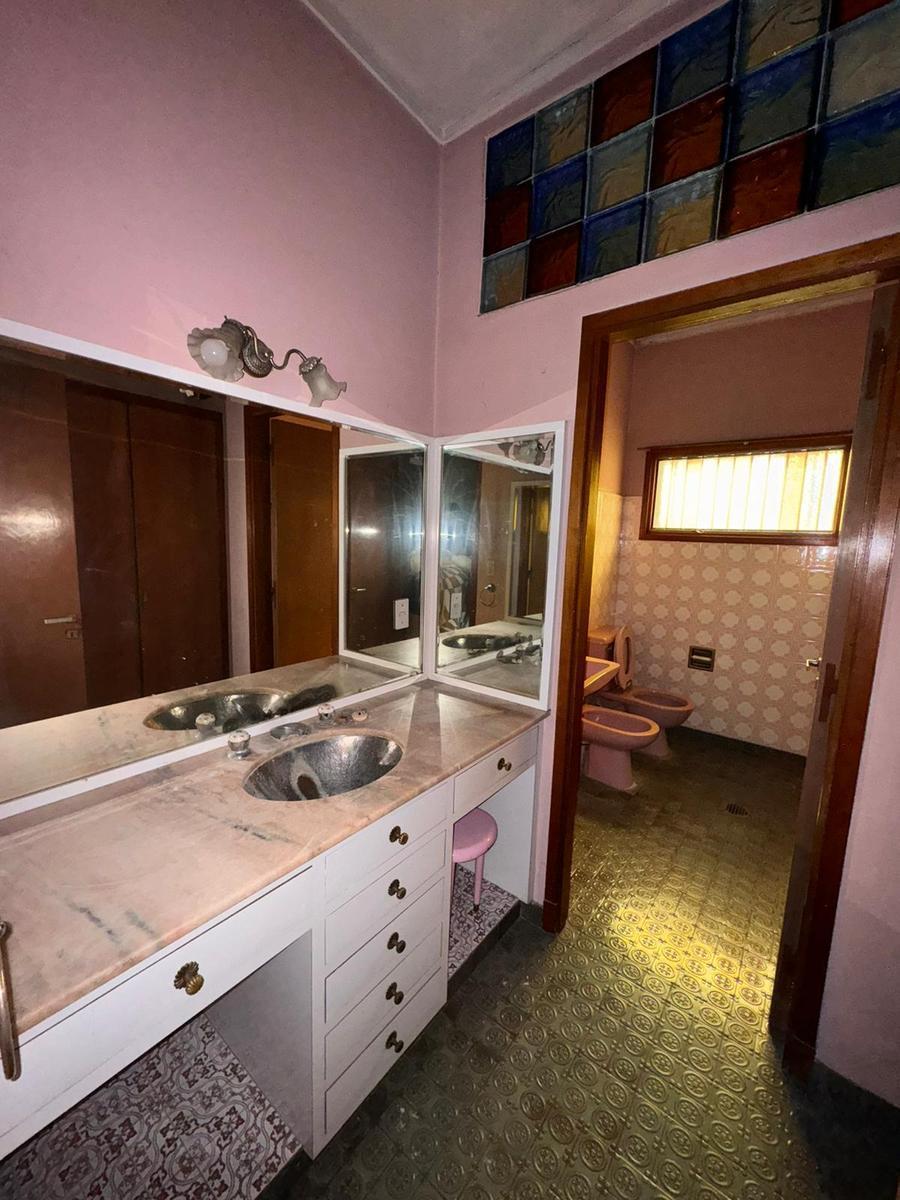 Casa en Venta en Villa Elisa 3