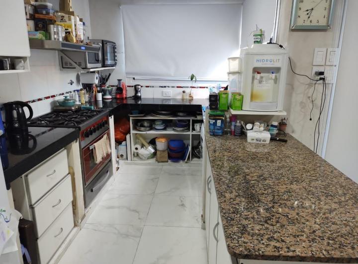 Imperdible casa en lote propio – Refaccionada, con pileta, quincho y terraza - Calle 70 y 134 4