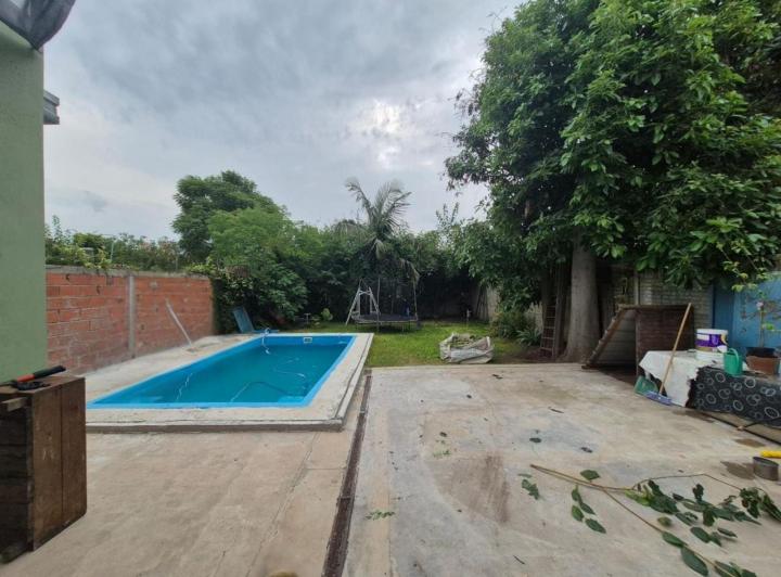 Propiedad en Argentina