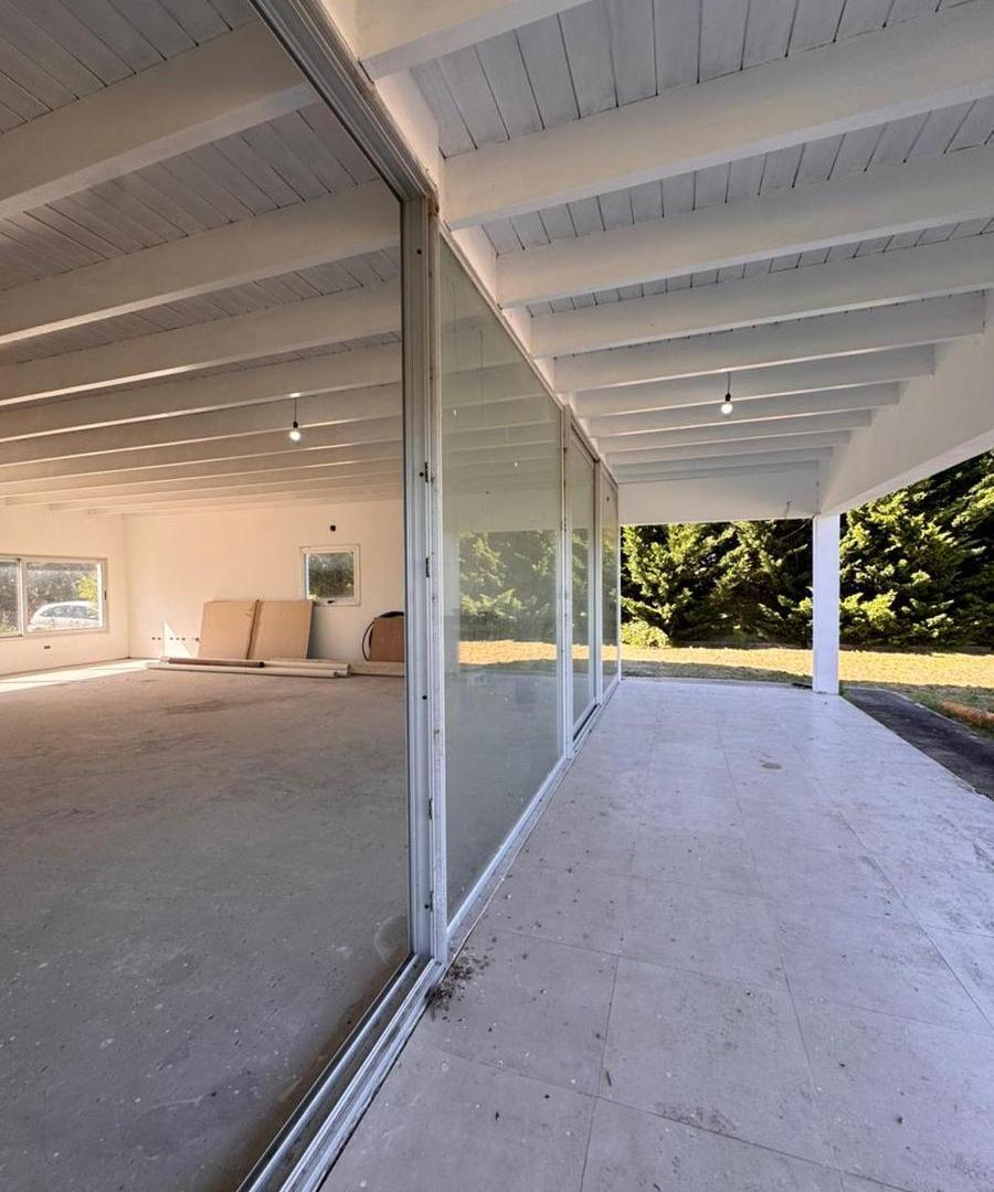 Casa a estrenar en Barrio La Cantera, Berisso