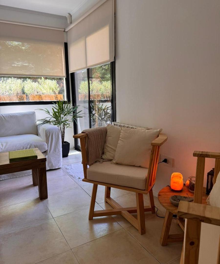DUPLEX EN ALQUILER TEMPORAL, CITY BELL.