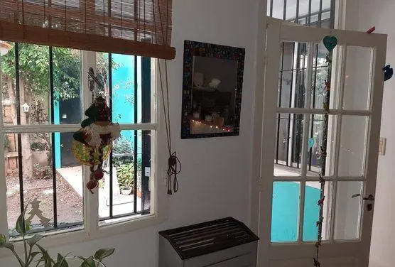 venta departamento pb, la plata 2 dormitorios patio 2