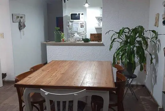 venta departamento pb, la plata 2 dormitorios patio 3