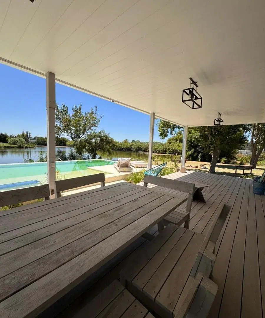 Casa en Berisso 2