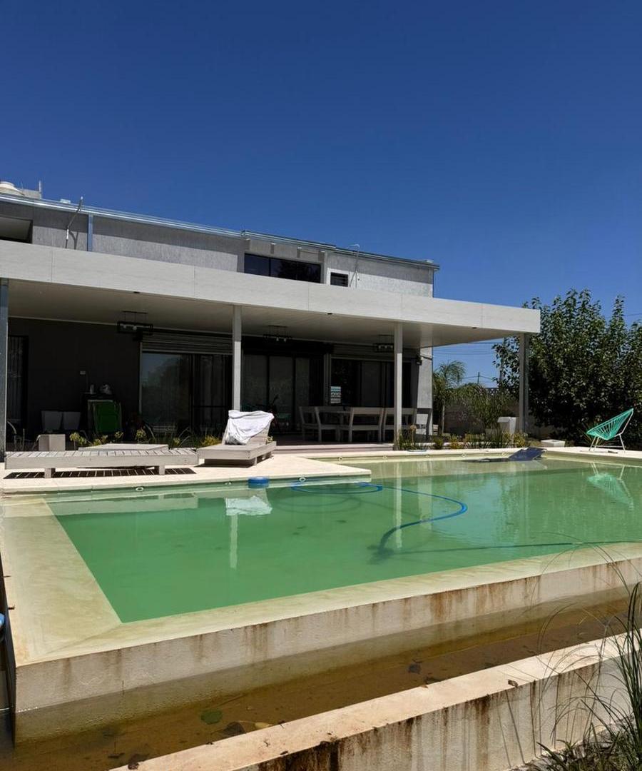 Casa en Berisso