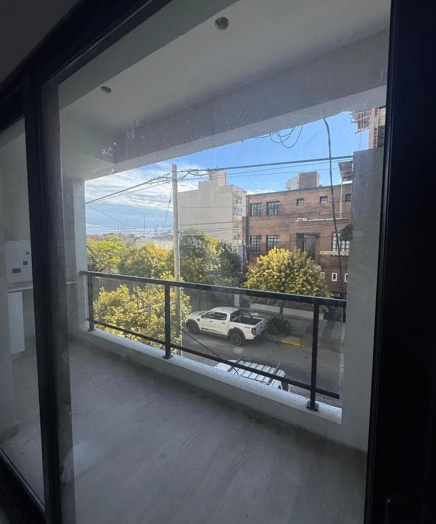 Monoambiente en venta - Excelente ubicación - Calle 46 entre 18 y 19 - La Plata 8