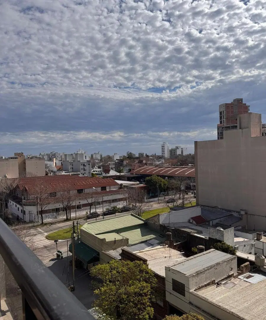 Monoambiente en venta - Excelente ubicación - Calle 46 entre 18 y 19 - La Plata 5