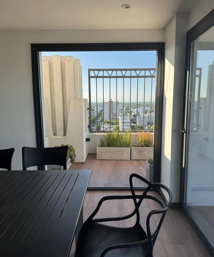Departamento - La Plata 5