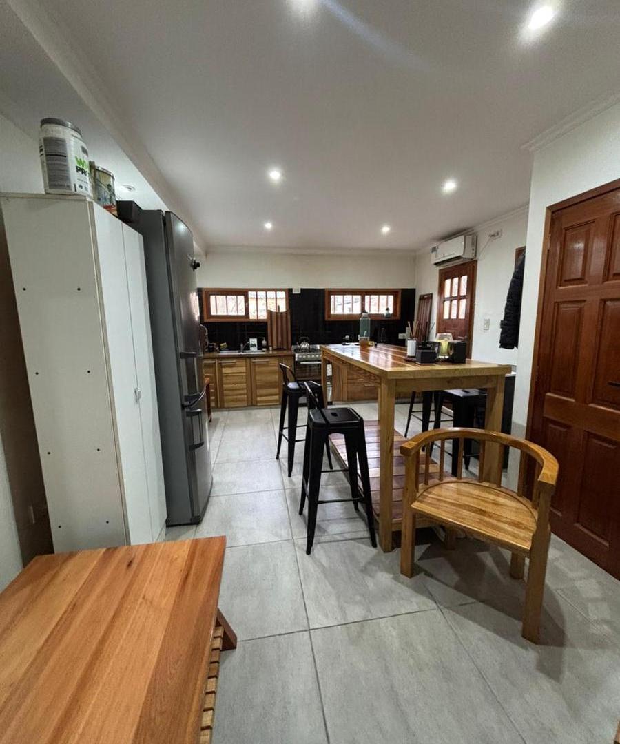 Casa en Los Hornos