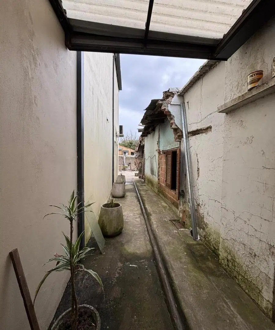 Casa en Los Hornos 3