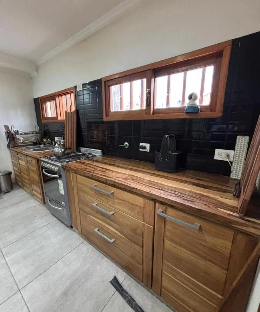 Casa en Los Hornos 8