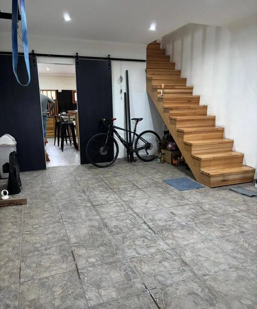 Casa en Los Hornos 5