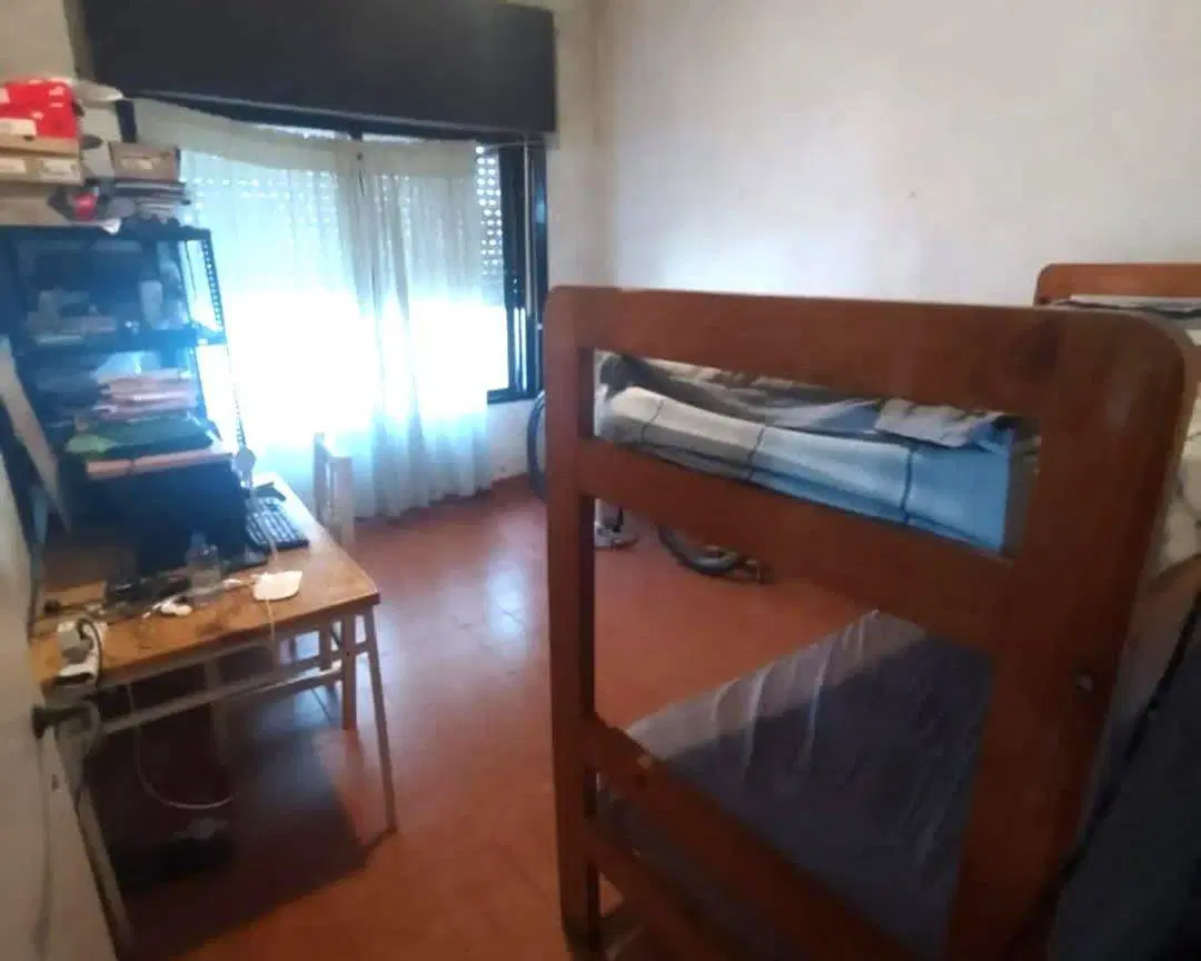 Casa venta La plata 2 dormitorio, a reciclar 2