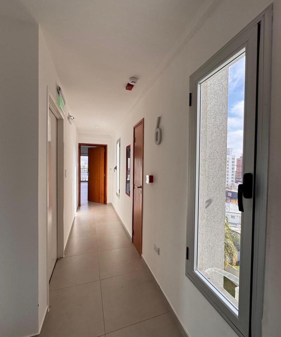 15 entre 56 y 57 , departamento en venta de un dormitorio