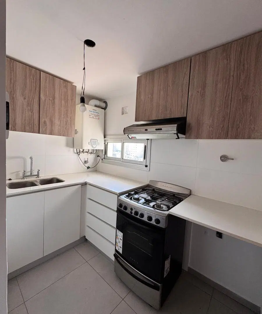 15 entre 56 y 57 , departamento en venta de un dormitorio 8