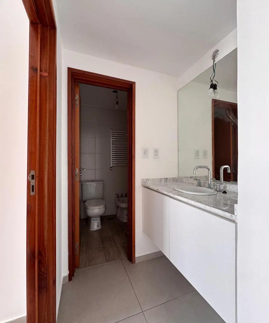15 entre 56 y 57 , departamento en venta de un dormitorio 3