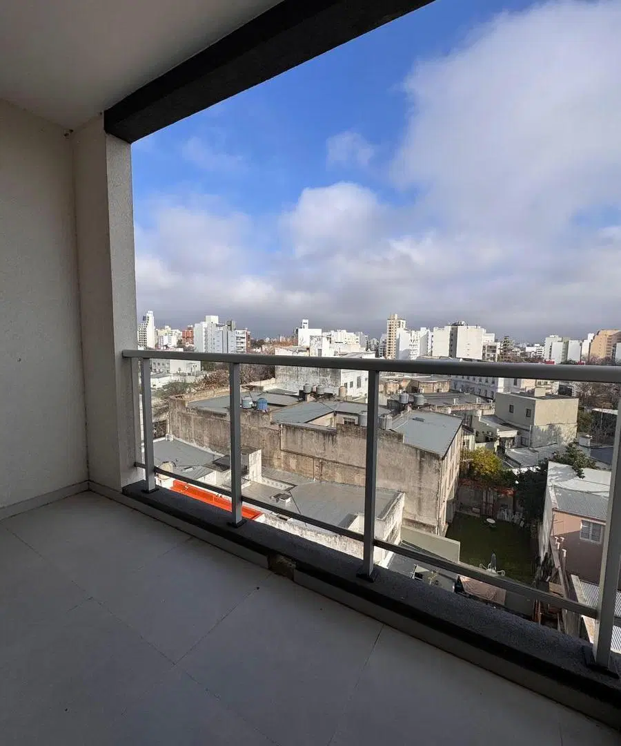 15 entre 56 y 57 , departamento en venta de un dormitorio 4