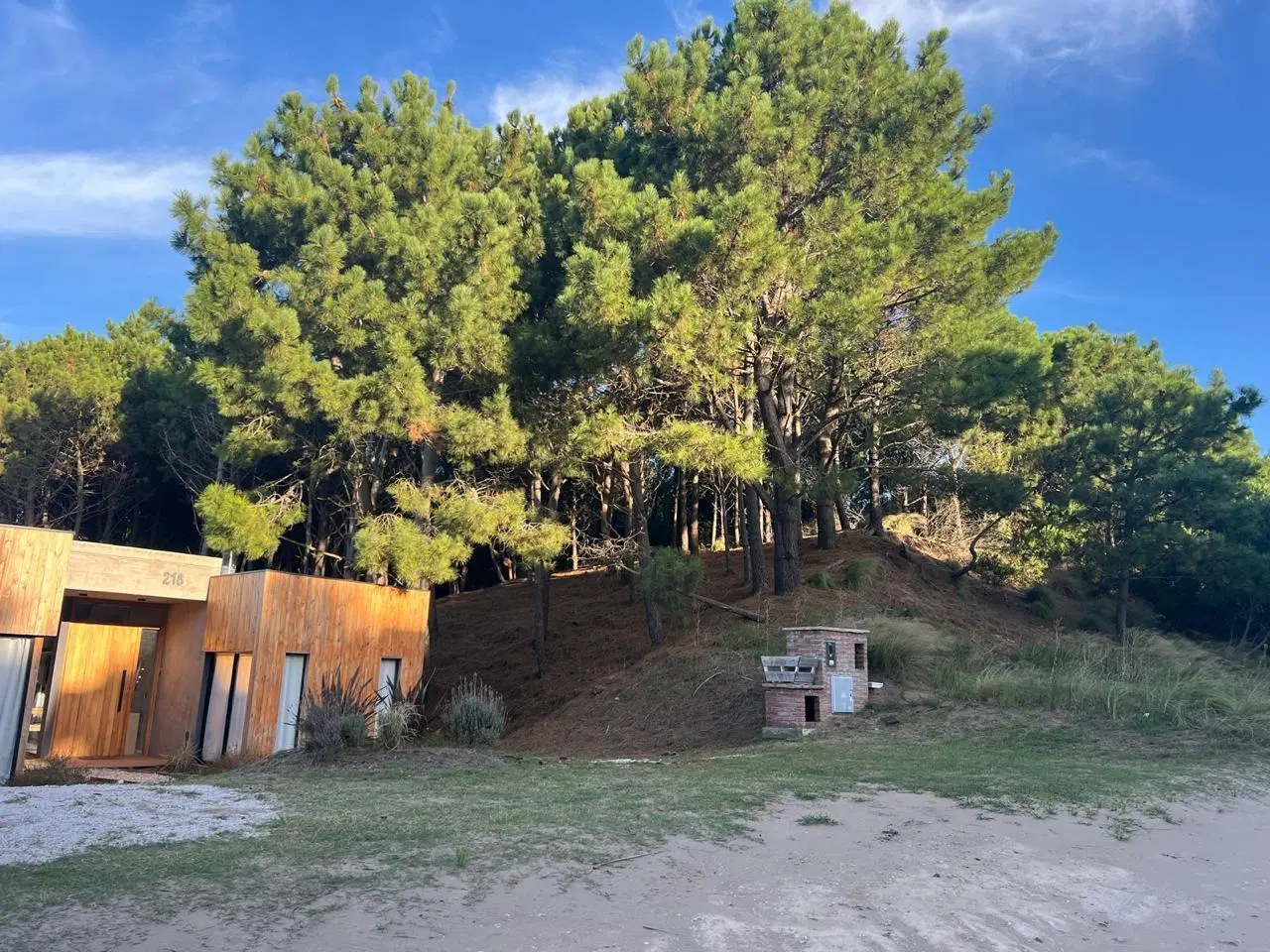 2 Lotes en venta , por separado - Lote 224 y 225 - Costa Esmeralda 2
