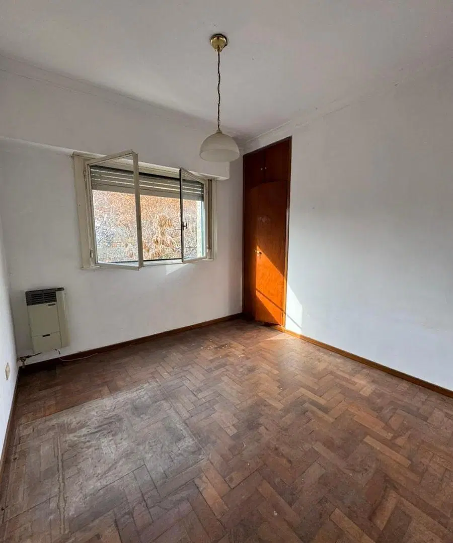 Departamento en alquiler en 10 esq. 43 4