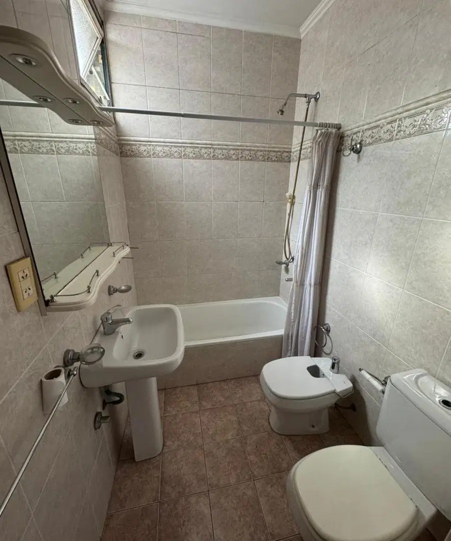Departamento en alquiler en 10 esq. 43 2
