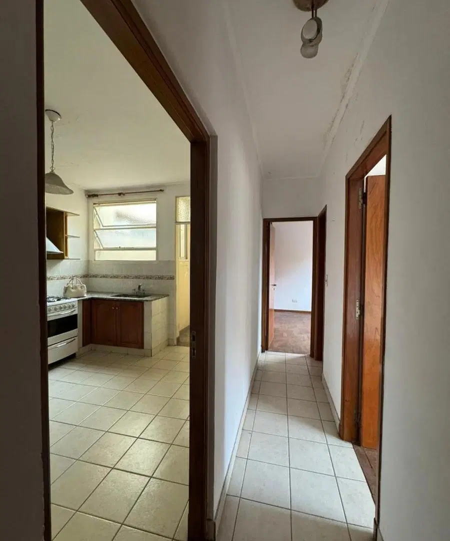 Departamento en alquiler en 10 esq. 43 2