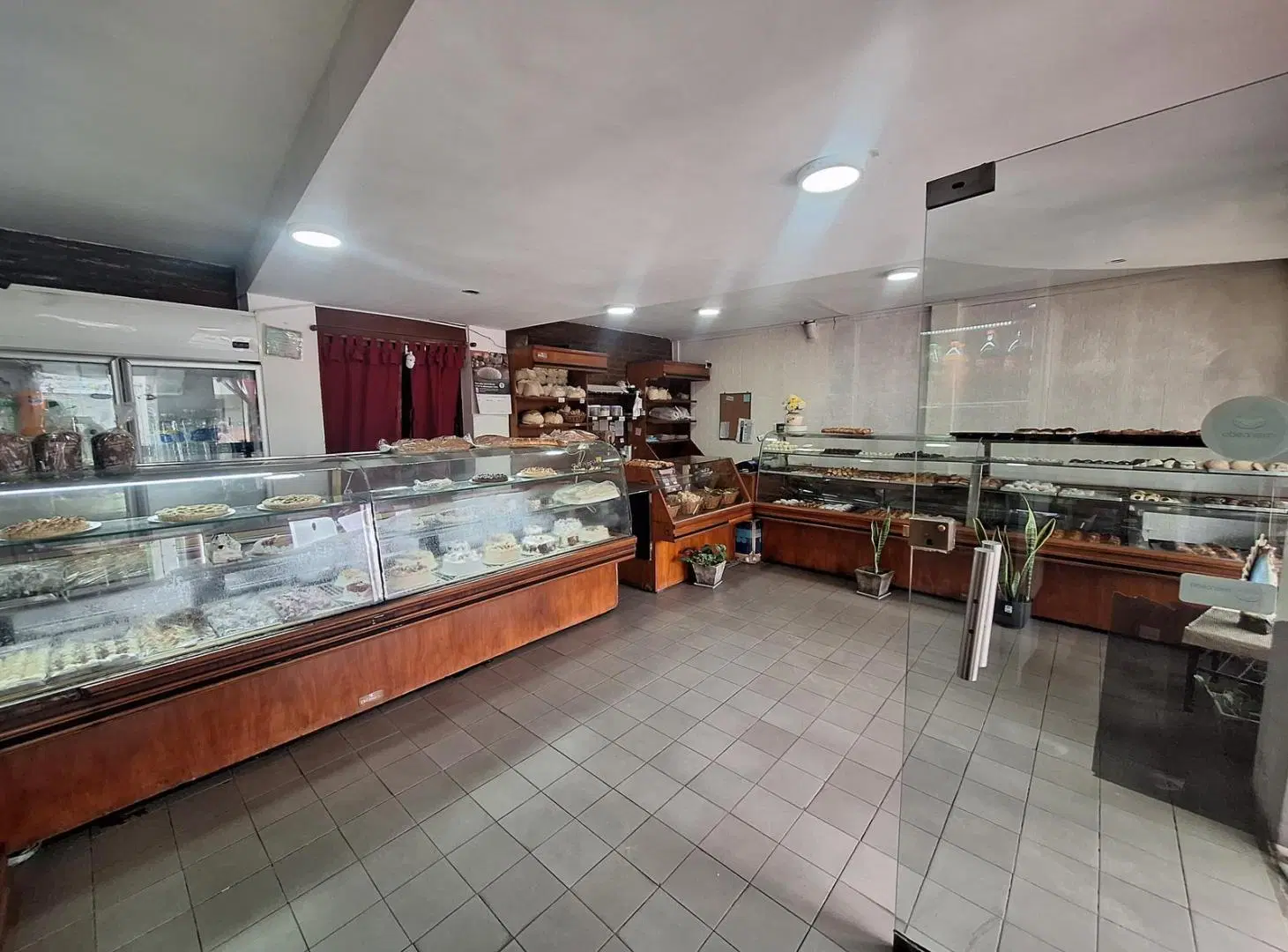 Local + Departamento de tres ambientes a refaccionar 5