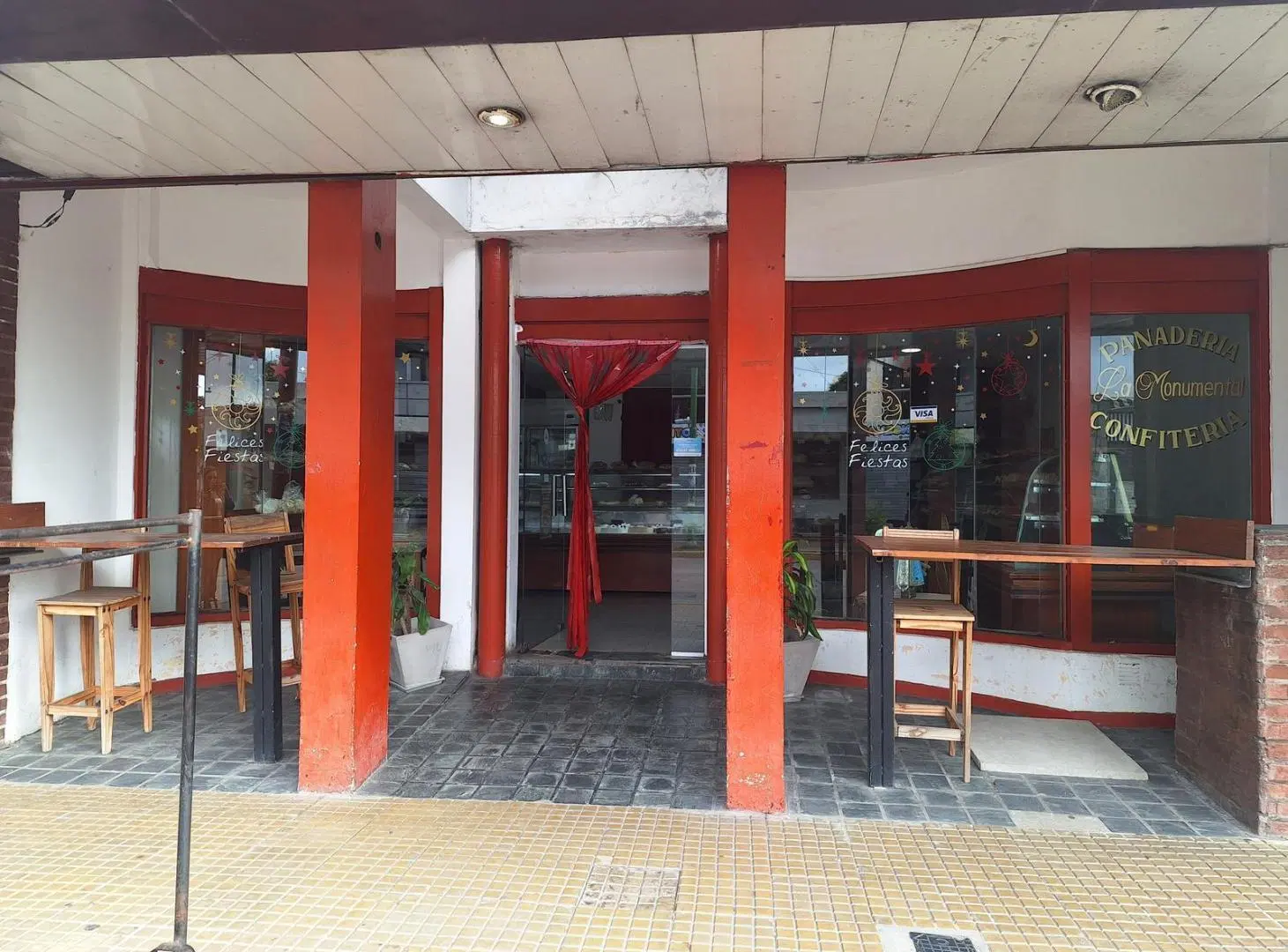 Local + Departamento de tres ambientes a refaccionar 2