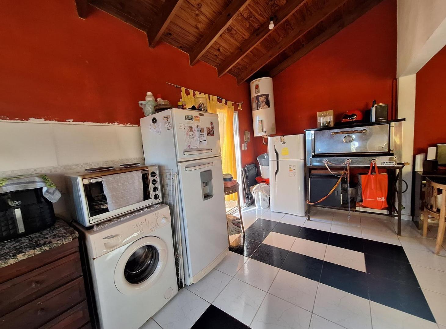 Foto de Casa en venta a terminar, imagen 4