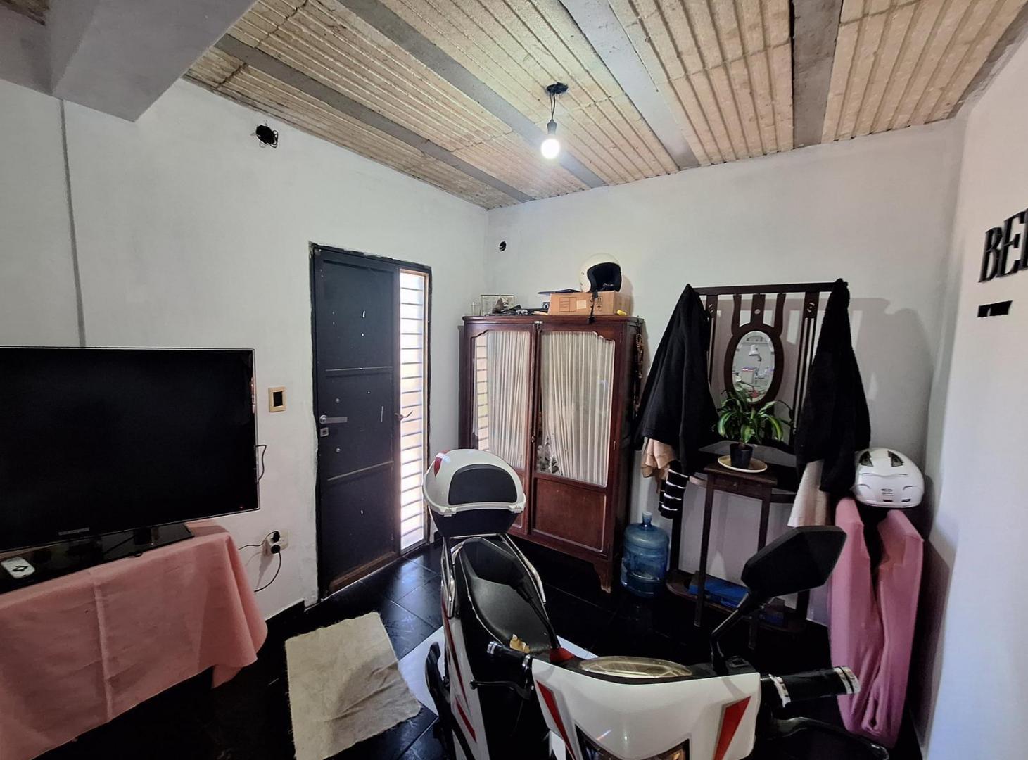 Foto de Casa en venta a terminar, imagen 3