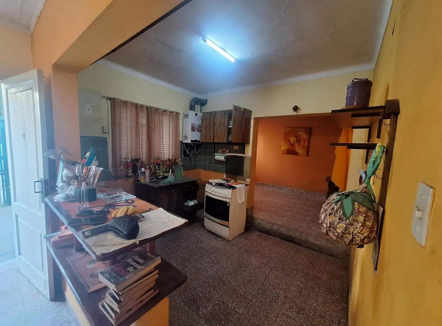 Casa en PH venta en ensenada 5