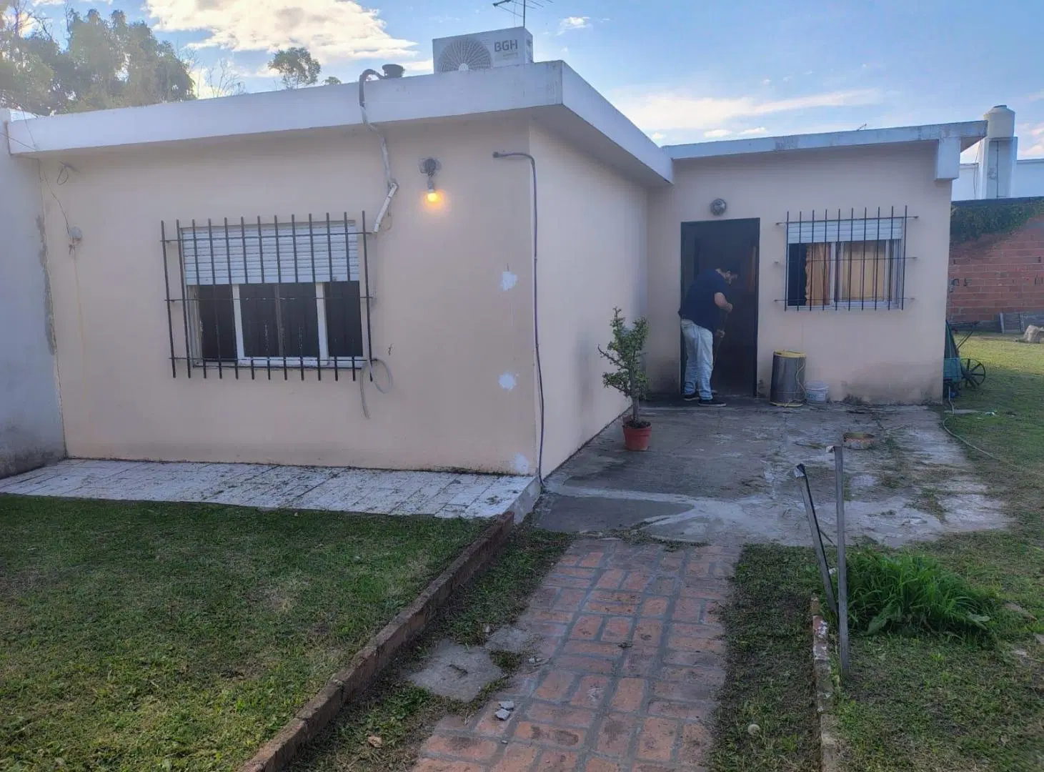 Casa en venta en Gonnet 3