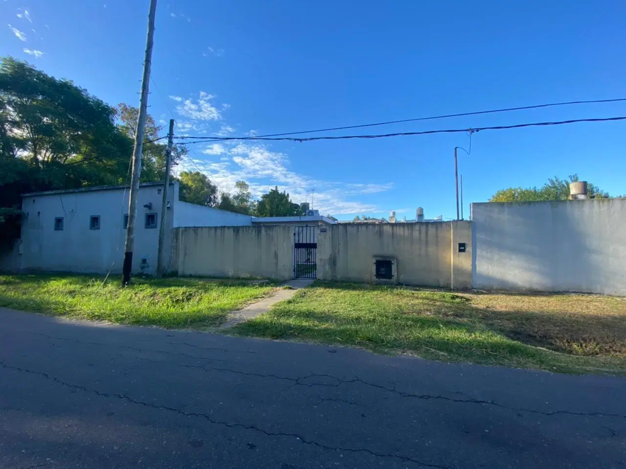 Casa en venta en Gonnet 2