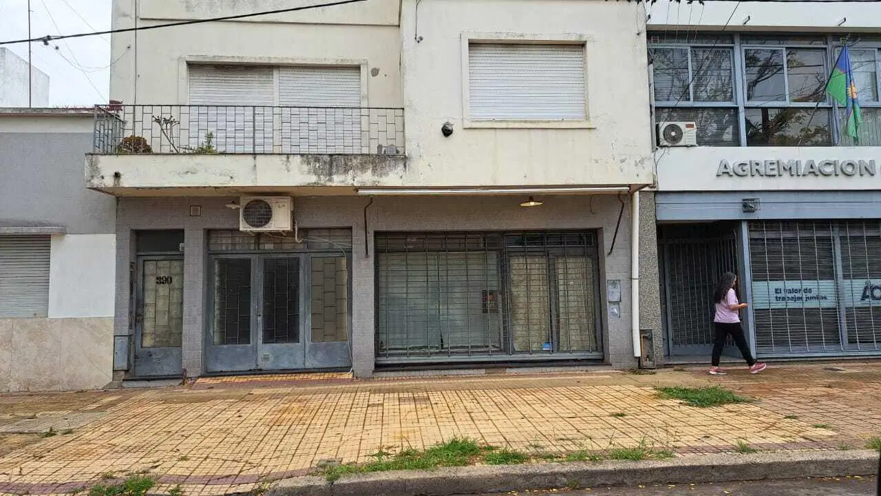 venta de local en PH en venta planta baja 2