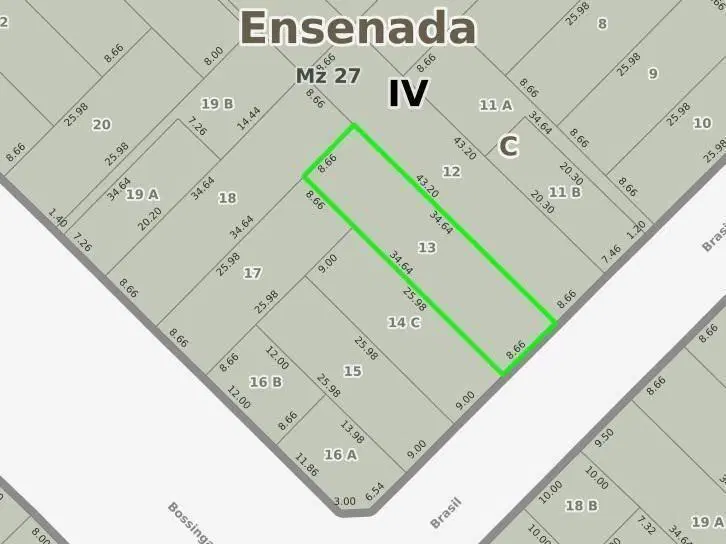Plano 1